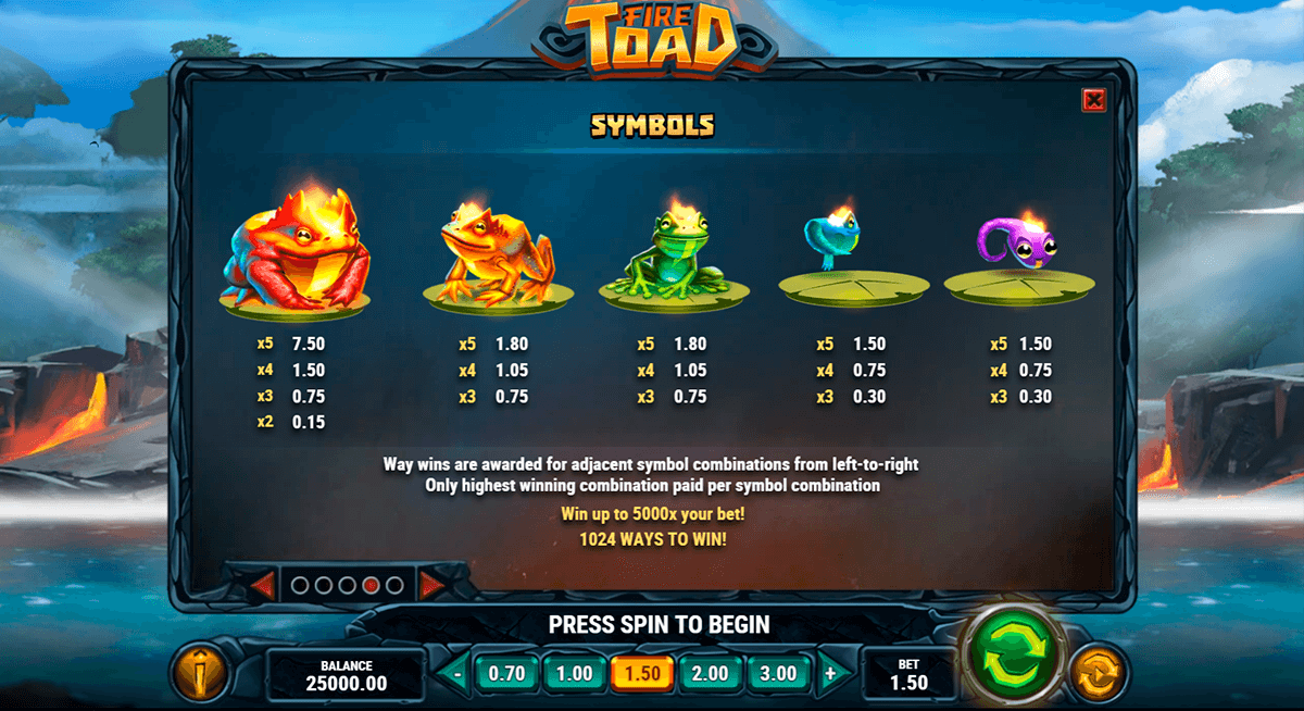 Fire Toad-screen-2